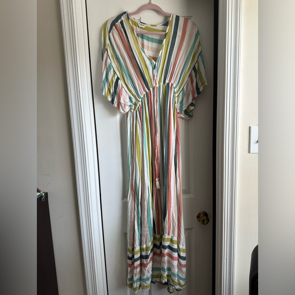 World Market Maxi